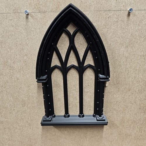 Gothic custom black mini - custom,