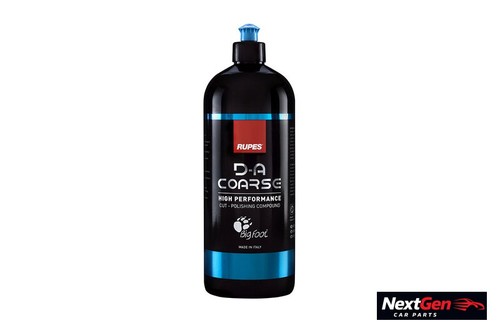 Rupes coarse extra cut - rupes, da