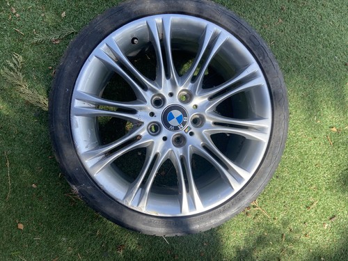 Bmw e36 series alloy - 3,