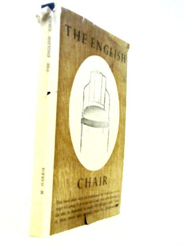 The english chair - the, chair: