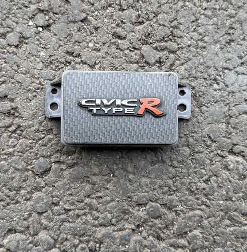 Honda civic ek9 type fascia - civic,