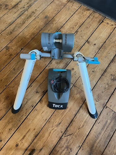 Tacx vortex smart bike - bike, turbo