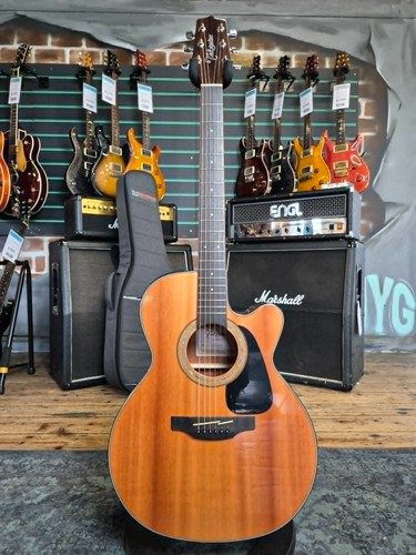 Takamine gn30ce nat gloss - takamine, gn30ce-nat