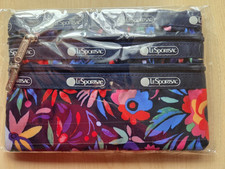 Lesportsac Makeup COSMETIC