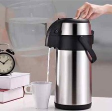 5 Litre Stainless Steel Pump