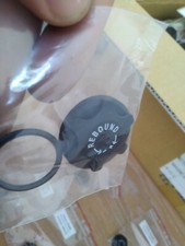 Marzocchi 55RS R rebound