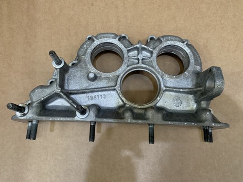 Ferrari 355 front - 355, crankcase