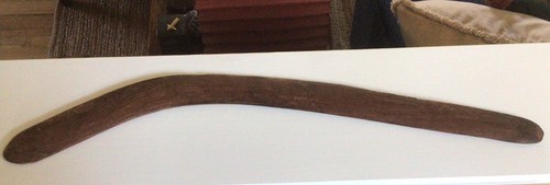 Antique australian aboriginal - antique,