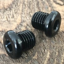 M8 Mirror Blanking Plugs Allen