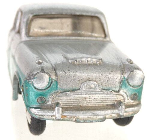Corgi 201 austin cambridge - corgi,