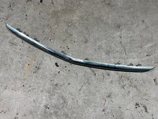 2012 VAUXHALL INSIGNIA FRONT GRILLE CHROME MOULDING BELOW BADGE 13264457 C335