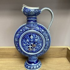 Antique Salt Glazed Stoneware