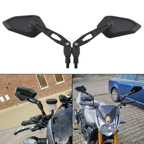 Motorcycle folding rearview - motorcycle,