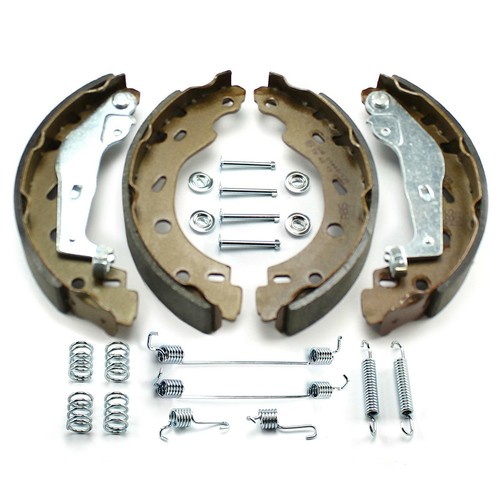 Brake accessories rear for - accessories,