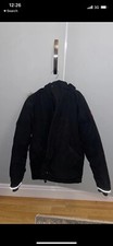 canada goose padded Logan