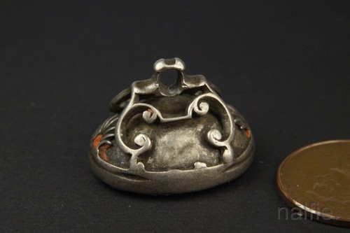 Early antique georgian period - early,