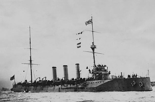 The royal navy - navy, class
