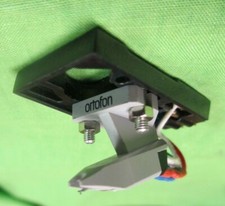 DUAL TURNTABLE  NEW ORTOFON