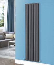 Tall Vertical Central Heating