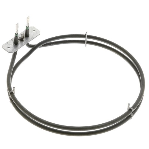 2100w fan heater - 2100w, element