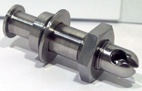 Bsa fulcrum pin kit full - fulcrum, full-width