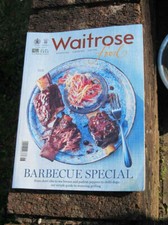  WAITROSE Food Magazine - June