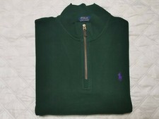 RALPH LAUREN Men's Green