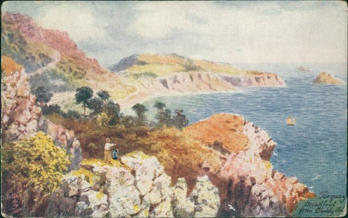 Torquay meadfoot from - from, daddy