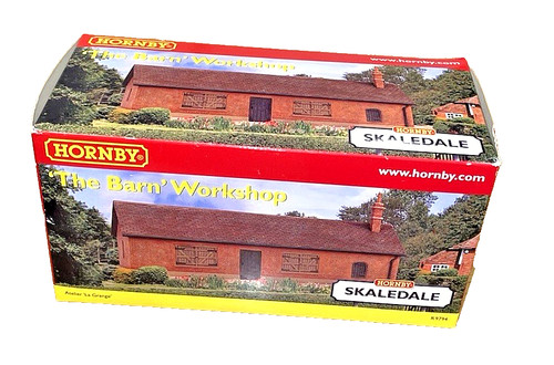 Skaledale hornby r9794 - hornby, oo