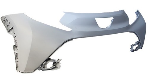 Fits toyota aygo front - fits,