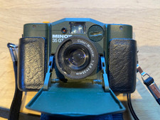 Minox 35gt golf green - 35gt,