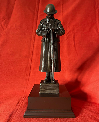 Military ww1 remembrance - military,