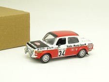 IXO SB 1/43 Diecast - Simca