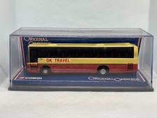 Corgi 42705 Van Hool Alizee OK
