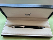 Montblanc starwalker fountain - starwalker,