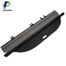 Rear parcel shelf load cargo - parcel,