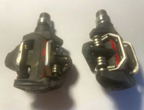Time carbon pedals - time,