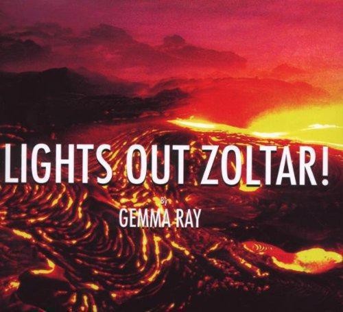 Lights out zoltar - lights,