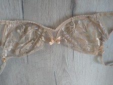 Agent Provocateur Beige