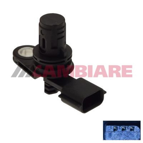 Cambiare crankshaft position - cambiare,