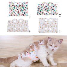 Cat Suit Kitten Protective