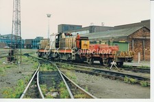 Railway Photo BSC 77 Bo -Bo @