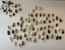 LEGO Star Wars Minifigure