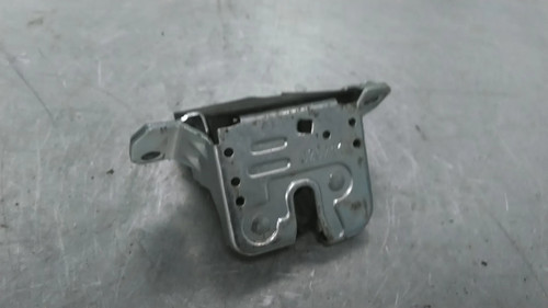 Trunk lid lock - lid, alhambra