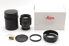 [Exc+5 in BOX] Leica Noctillux