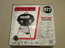 Kettle BBQ - Landmann New