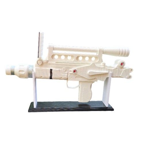 Moonraker laser style sci - style, sci-fi