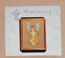 Mirabilia " Adia, The Garden