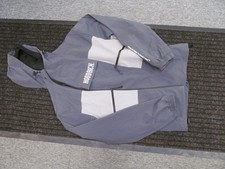 Genuine Hoodrich Windbreaker