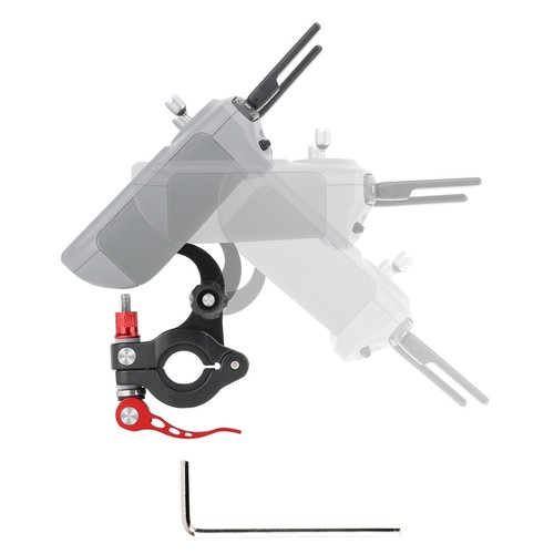 Bike handlebar holder - handlebar,